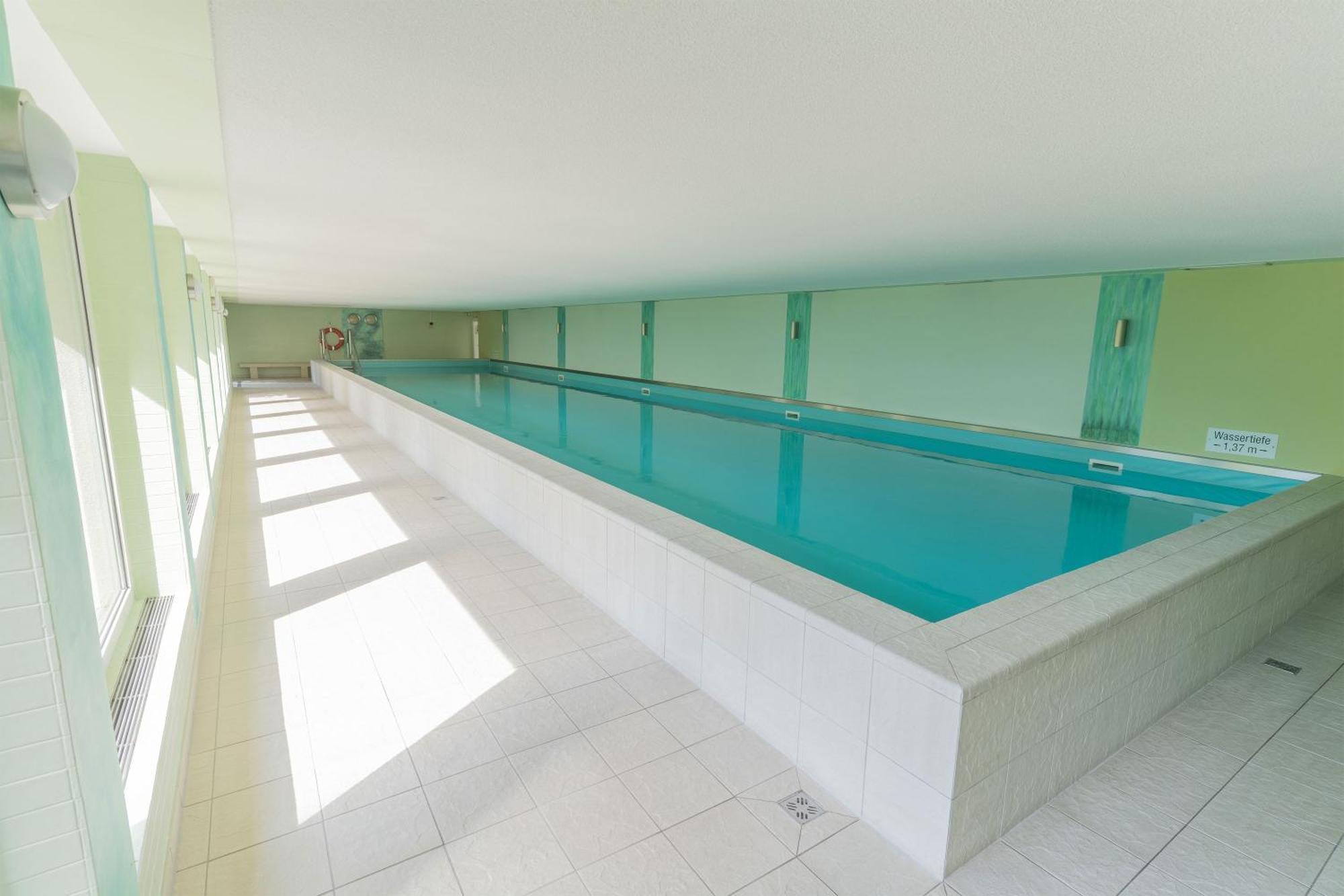 Ct-Gold Penthouse Bodensdorf Amatera Privater Seezugang Hallenbad, Skiarena Gerlitzen Exterior photo